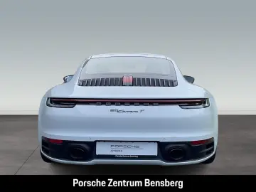 911 Carrera T PDK Schiebedach BOSE