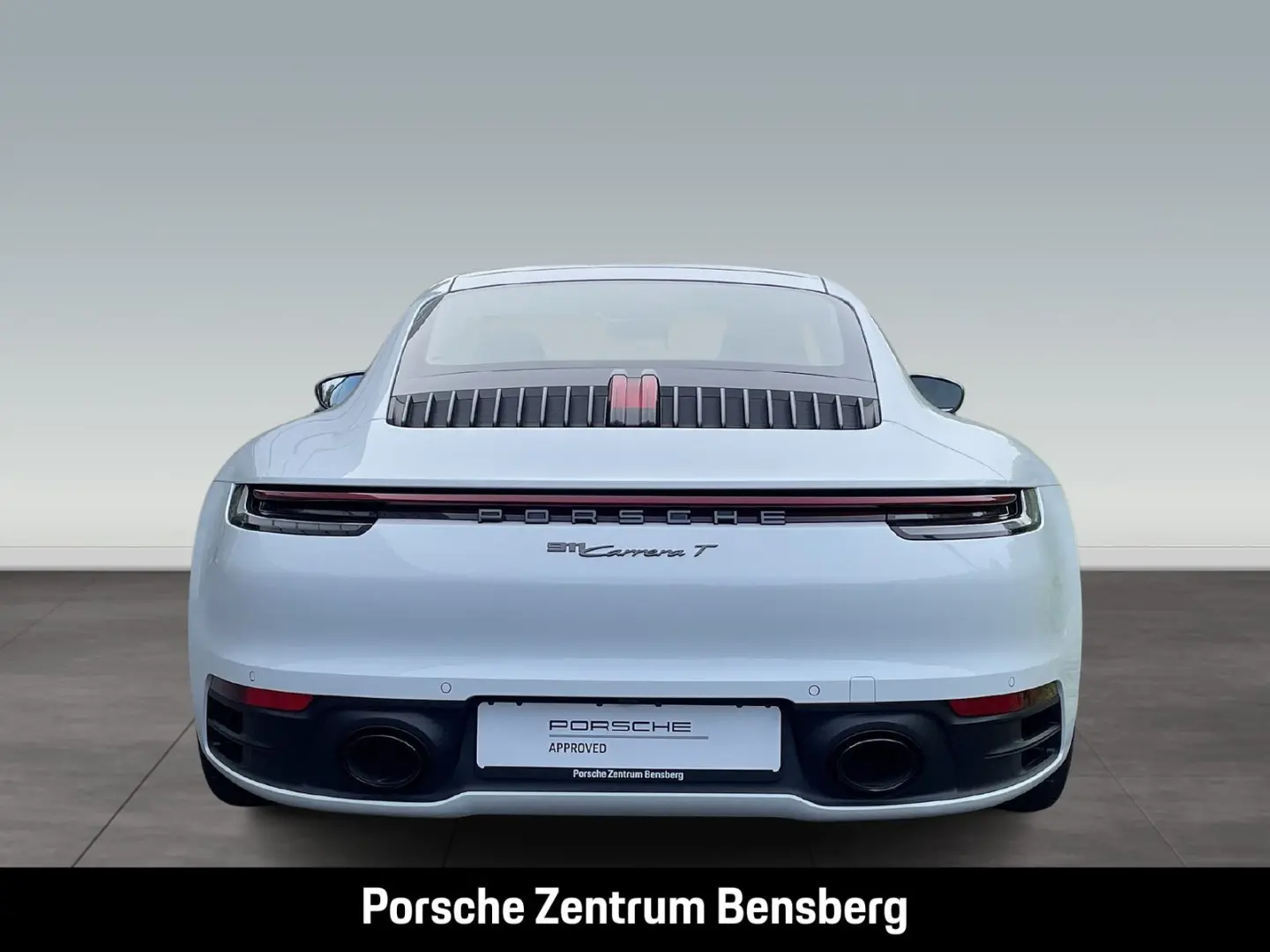 911 Carrera T PDK Schiebedach BOSE