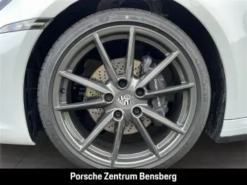 911 Carrera T PDK Schiebedach BOSE