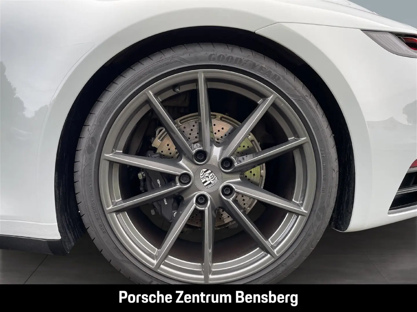911 Carrera T PDK Schiebedach BOSE