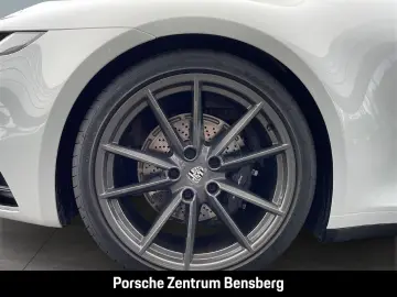 911 Carrera T PDK Schiebedach BOSE