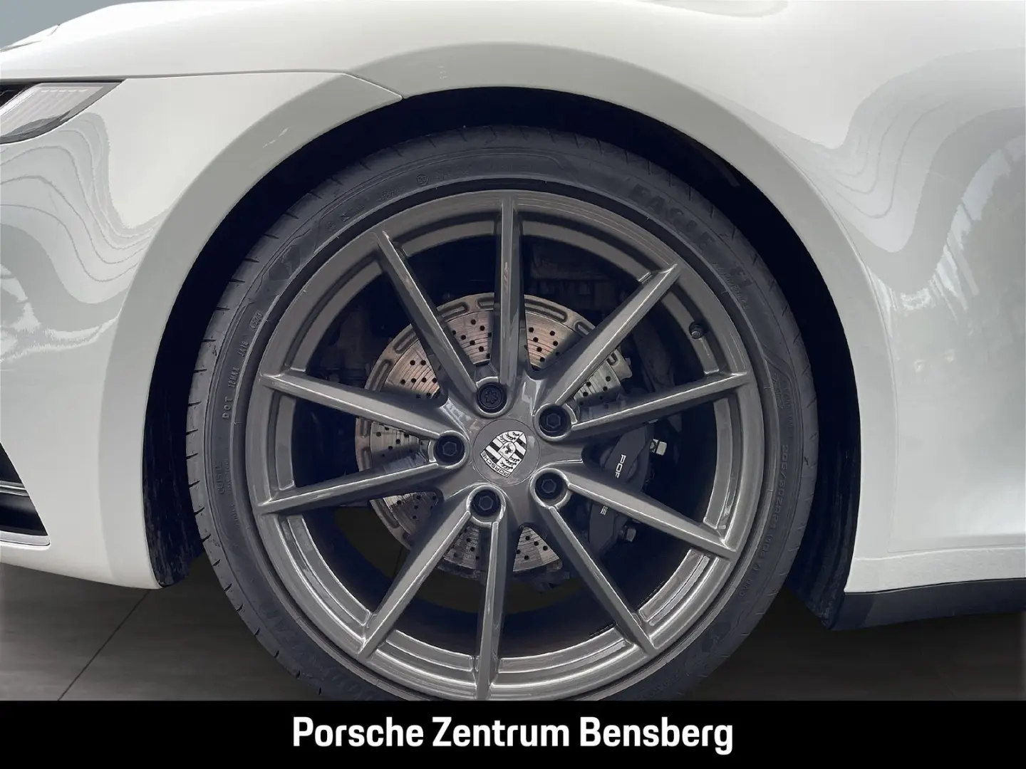 911 Carrera T PDK Schiebedach BOSE