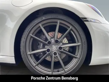 911 Carrera T PDK Schiebedach BOSE