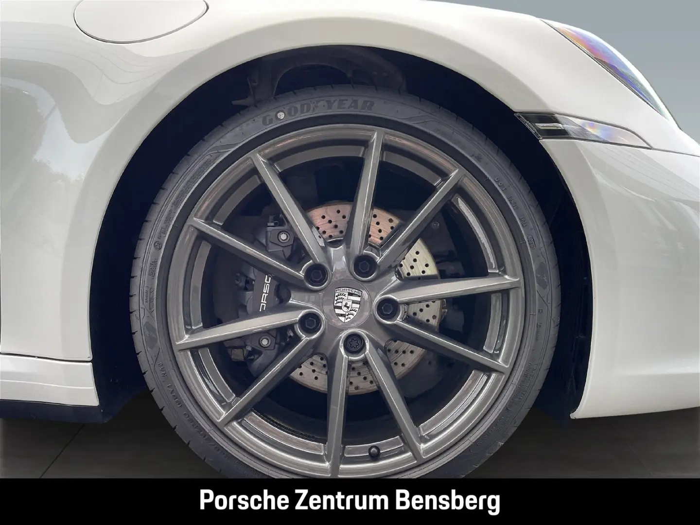 911 Carrera T PDK Schiebedach BOSE