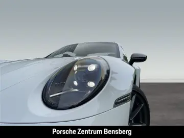 911 Carrera T PDK Schiebedach BOSE