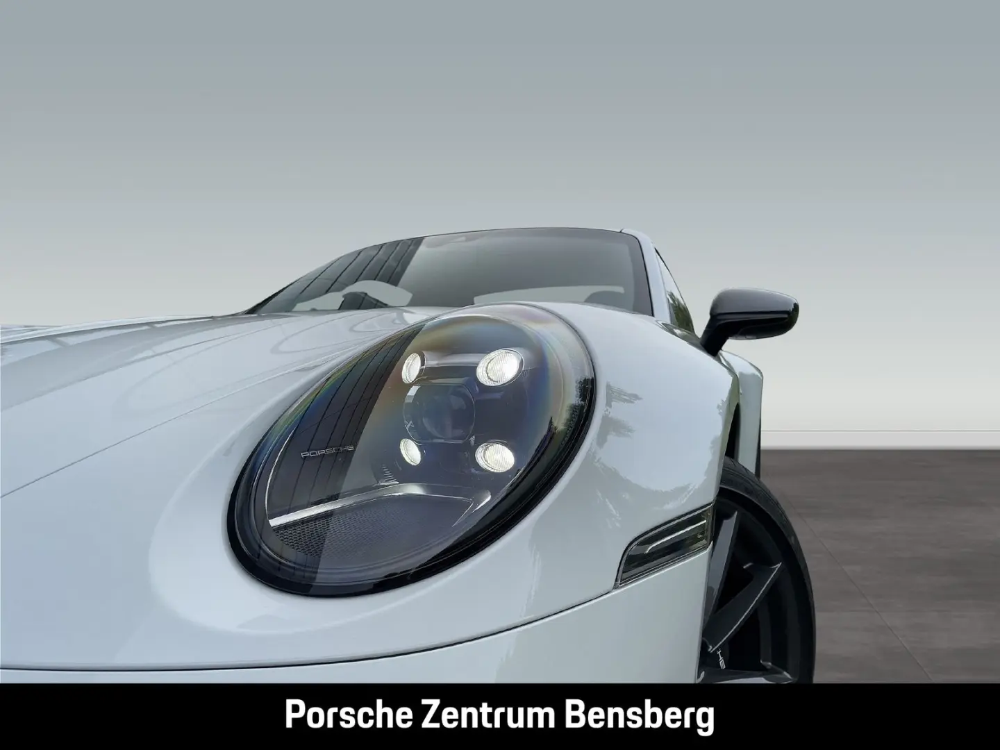 911 Carrera T PDK Schiebedach BOSE