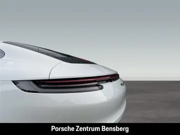 911 Carrera T PDK Schiebedach BOSE