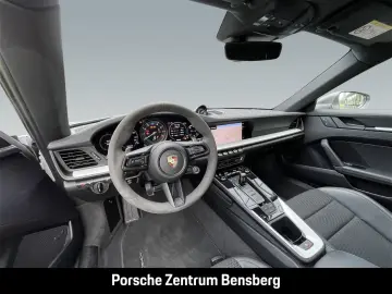 911 Carrera T PDK Schiebedach BOSE
