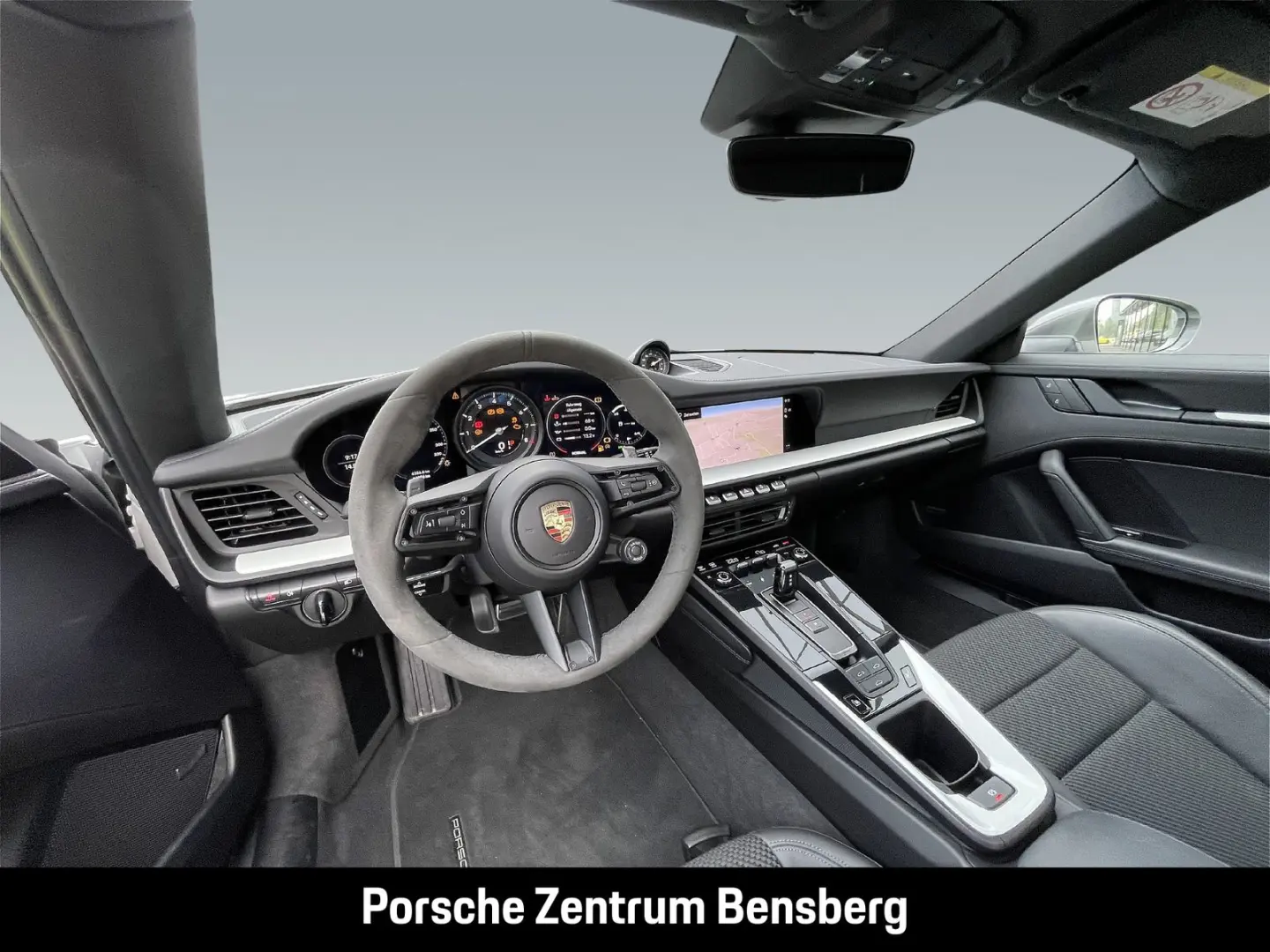 911 Carrera T PDK Schiebedach BOSE
