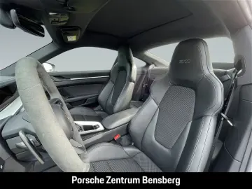 911 Carrera T PDK Schiebedach BOSE