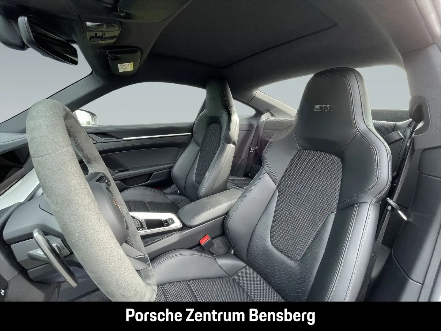911 Carrera T PDK Schiebedach BOSE