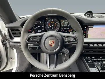 911 Carrera T PDK Schiebedach BOSE