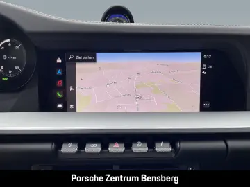 911 Carrera T PDK Schiebedach BOSE