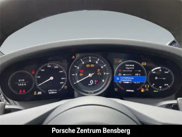 911 Carrera T PDK Schiebedach BOSE