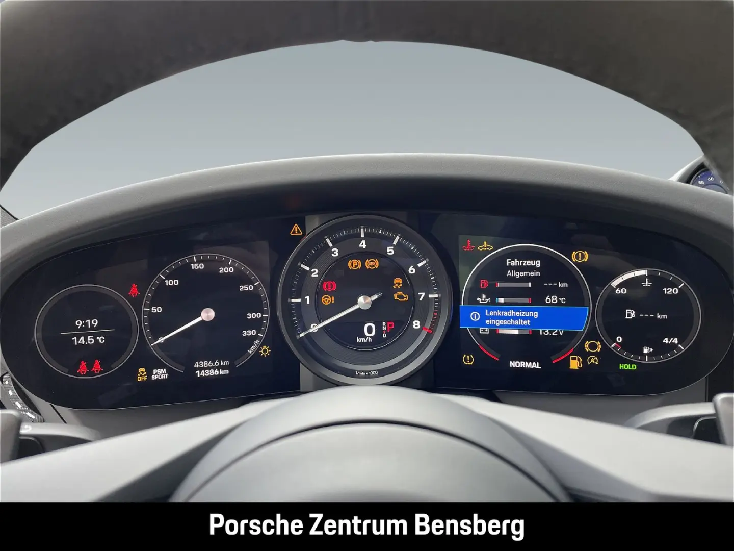 911 Carrera T PDK Schiebedach BOSE
