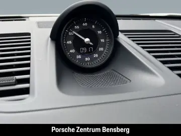 911 Carrera T PDK Schiebedach BOSE