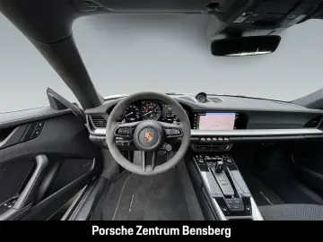 911 Carrera T PDK Schiebedach BOSE