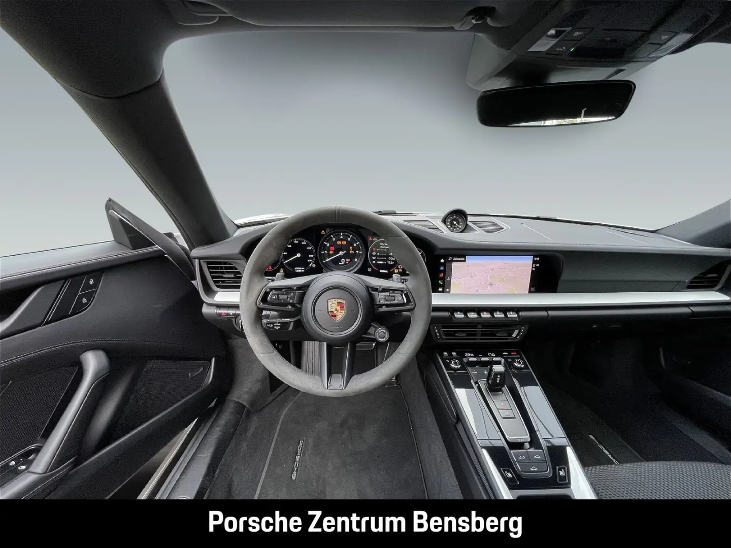 911 Carrera T PDK Schiebedach BOSE
