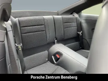 911 Carrera T PDK Schiebedach BOSE