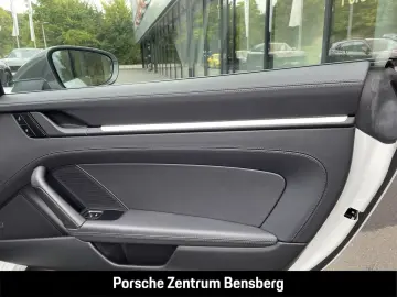 911 Carrera T PDK Schiebedach BOSE