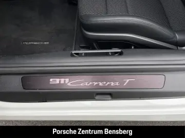 911 Carrera T PDK Schiebedach BOSE