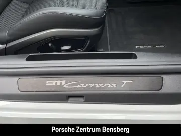 911 Carrera T PDK Schiebedach BOSE