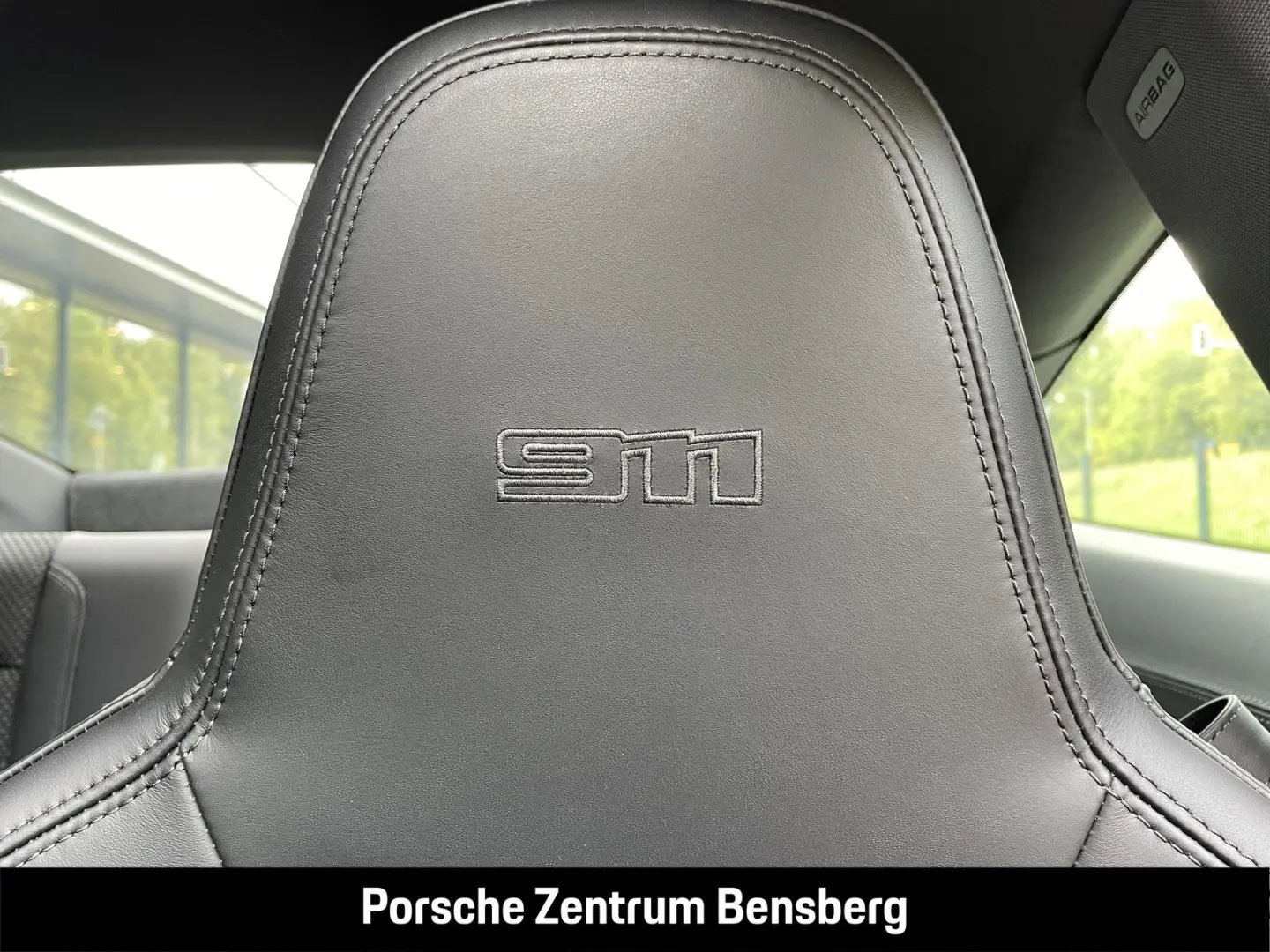 911 Carrera T PDK Schiebedach BOSE