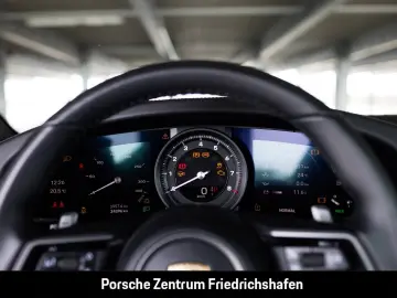 992 911 Carrera S Sportabgas Abstandstempomat