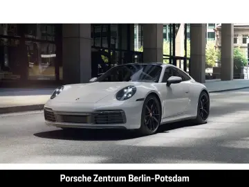 992 911 Carrera LED-Matrix Sportabgasanlage BOSE