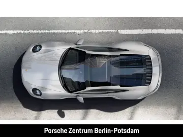 992 911 Carrera LED-Matrix Sportabgasanlage BOSE