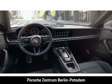 992 911 Carrera LED-Matrix Sportabgasanlage BOSE