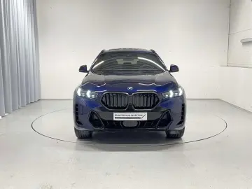 X6 30 d xDrive M Sport