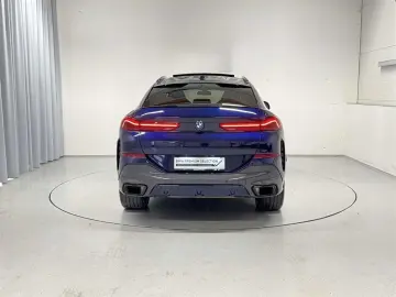 X6 30 d xDrive M Sport