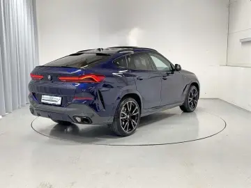 X6 30 d xDrive M Sport