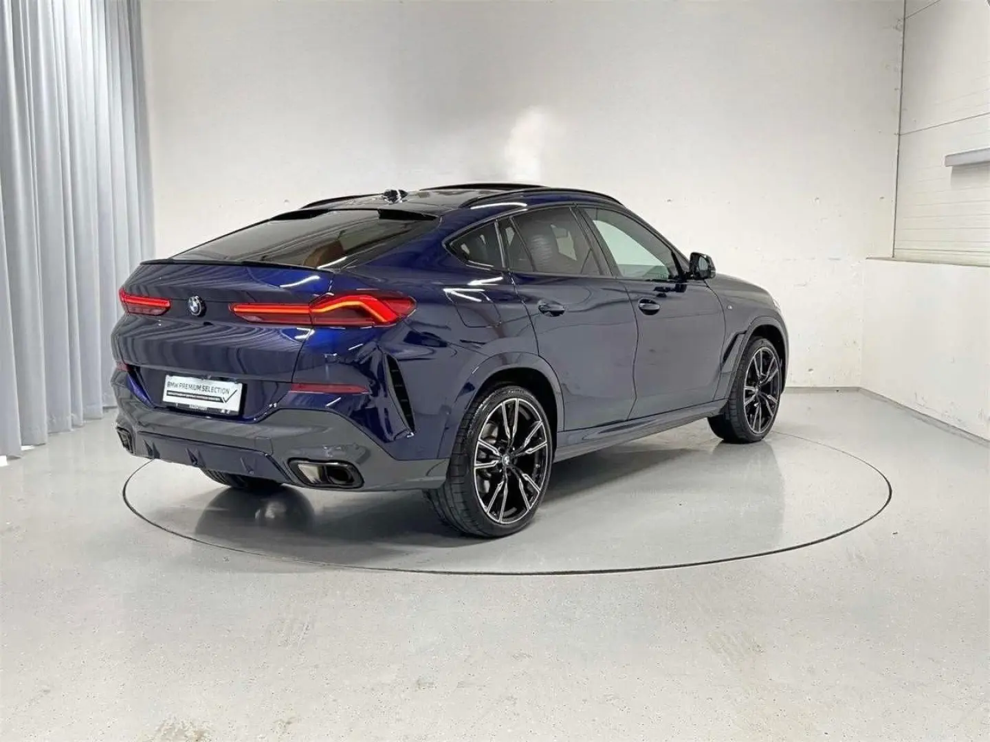 X6 30 d xDrive M Sport