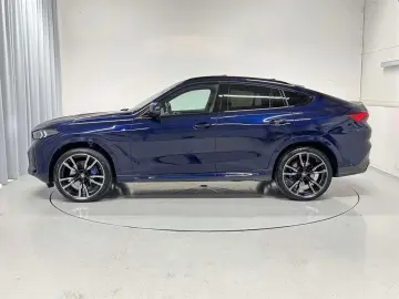 X6 30 d xDrive M Sport