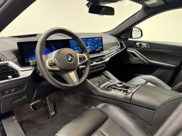 X6 30 d xDrive M Sport