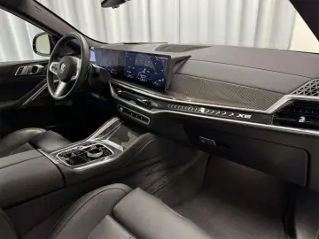 X6 30 d xDrive M Sport
