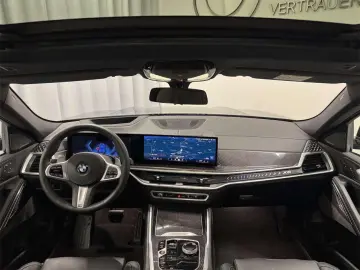 X6 30 d xDrive M Sport
