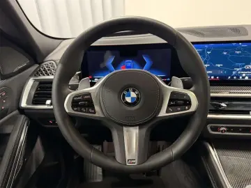 X6 30 d xDrive M Sport