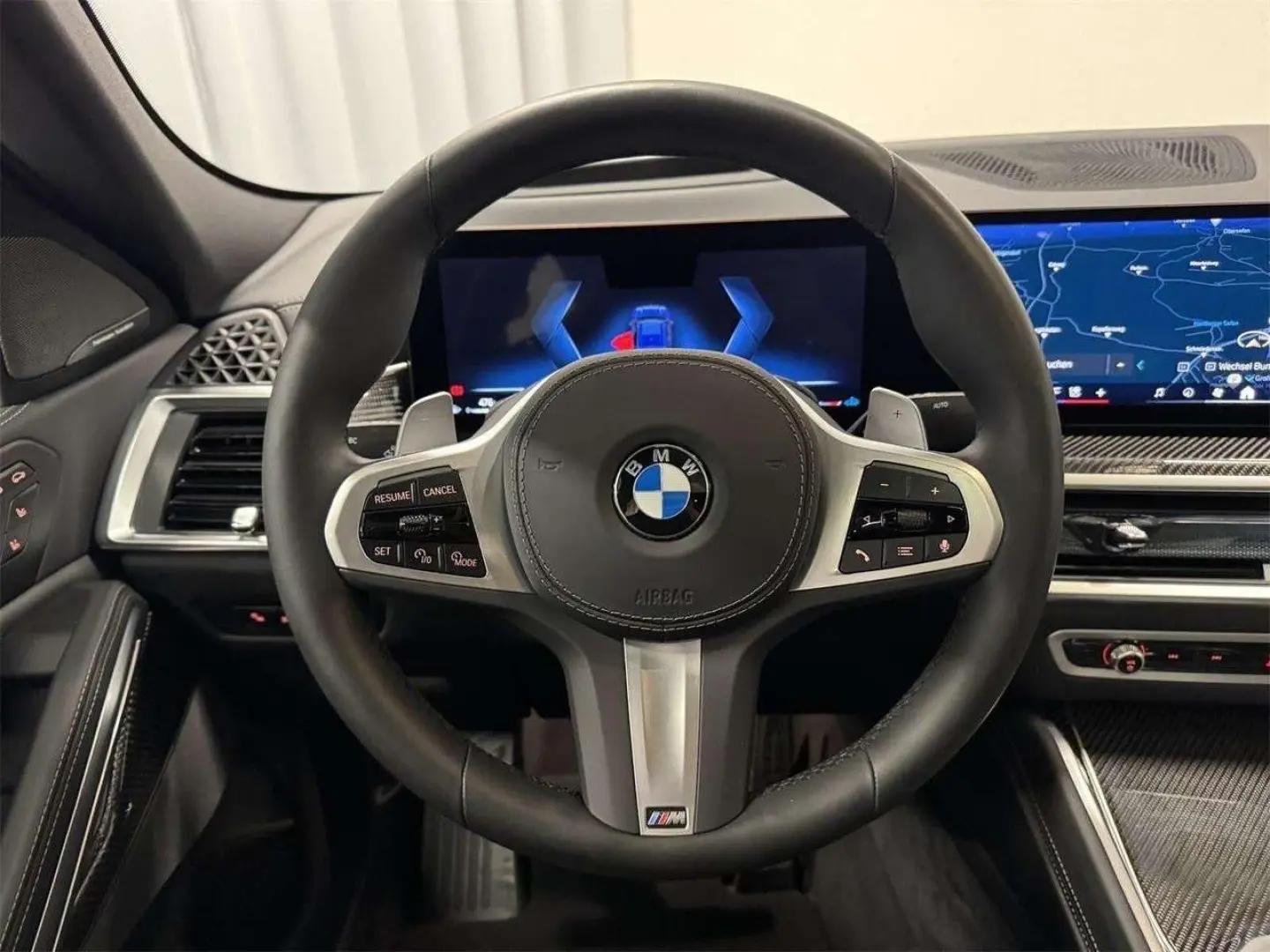 X6 30 d xDrive M Sport