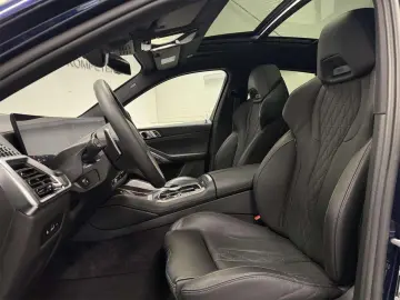 X6 30 d xDrive M Sport