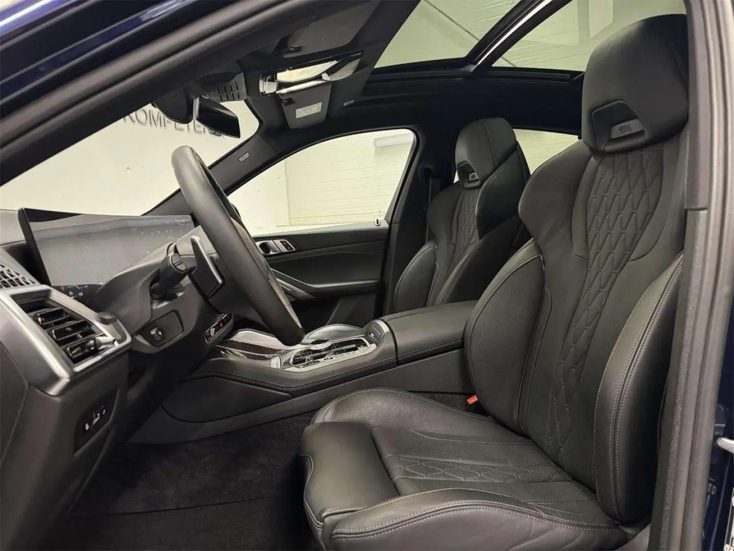 X6 30 d xDrive M Sport