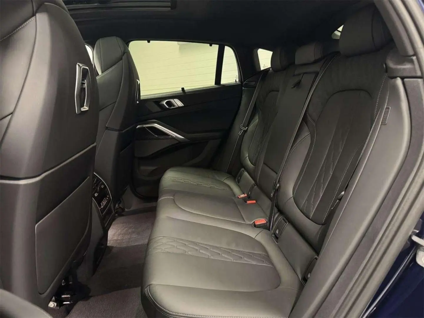 X6 30 d xDrive M Sport