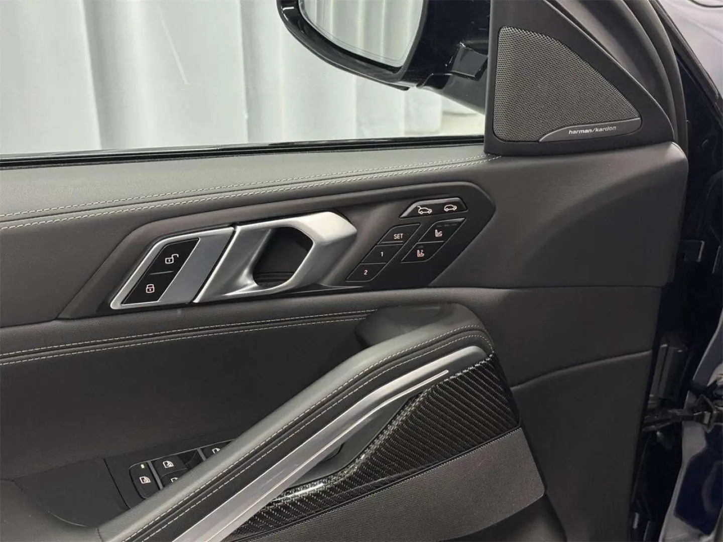 X6 30 d xDrive M Sport