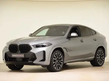 X6 xDrive30d M Sport DriveAssPro  UVP  117.900