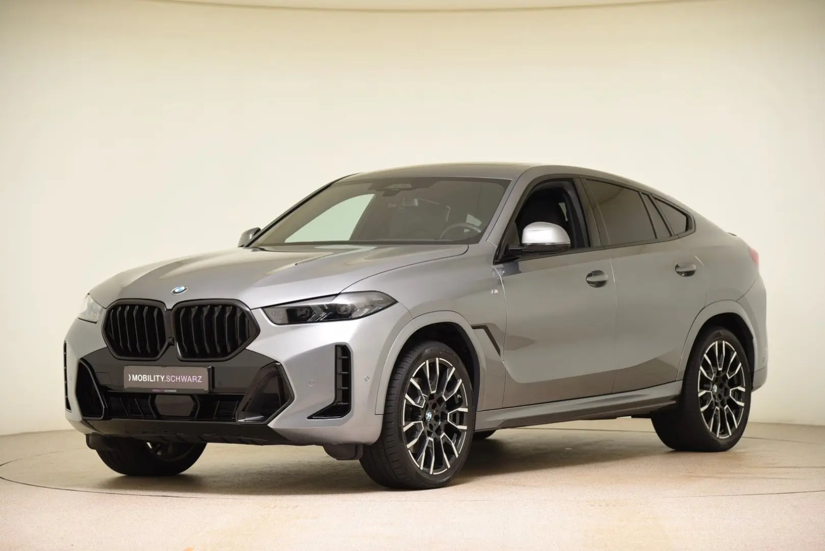 X6 xDrive30d M Sport DriveAssPro *UVP: 117.900