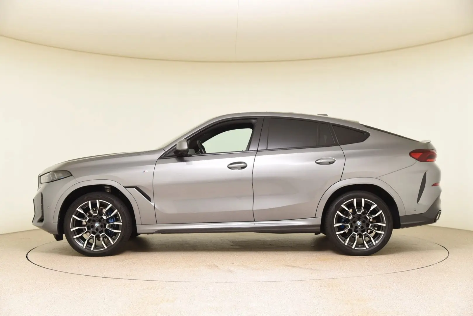 X6 xDrive30d M Sport DriveAssPro *UVP: 117.900