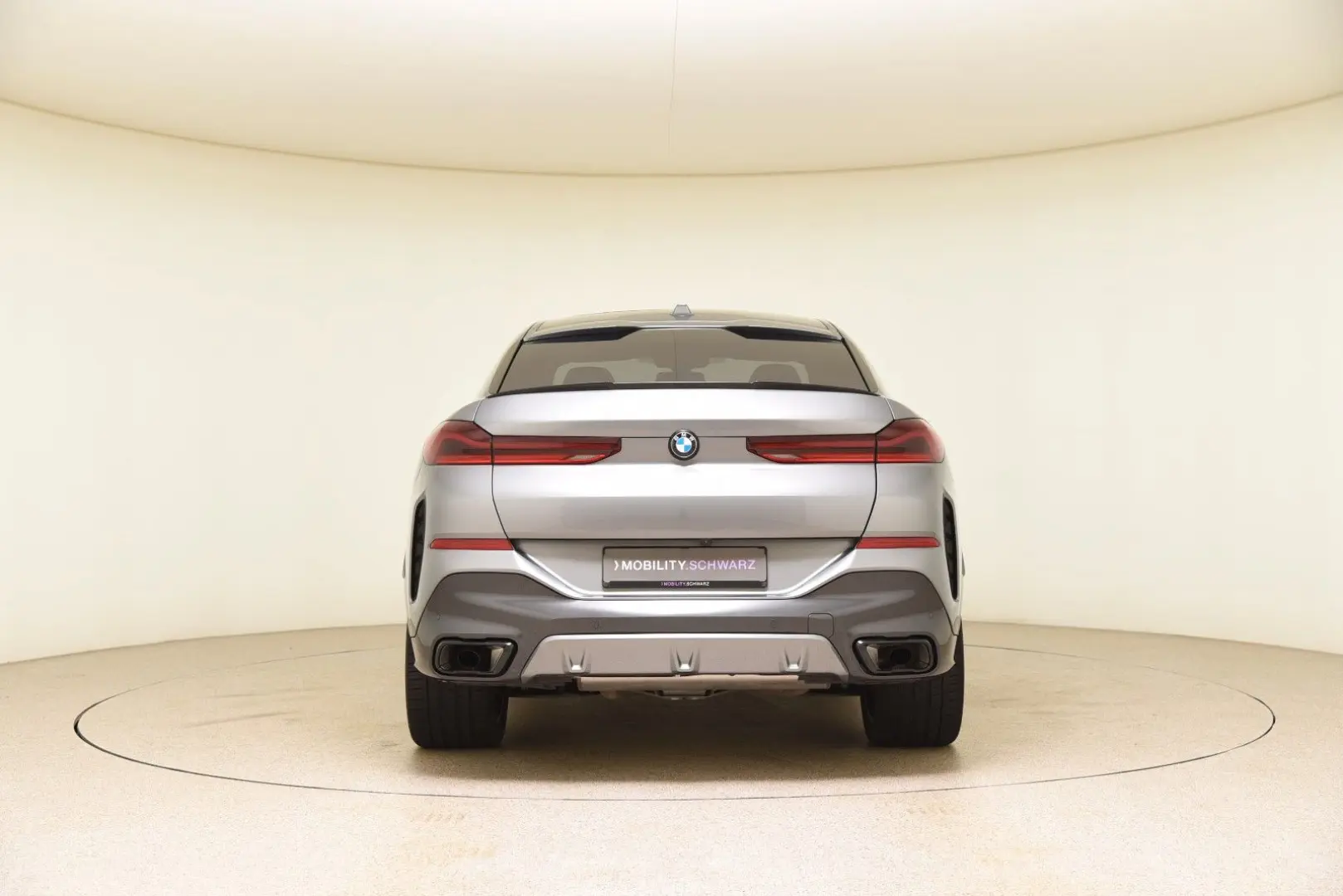 X6 xDrive30d M Sport DriveAssPro *UVP: 117.900