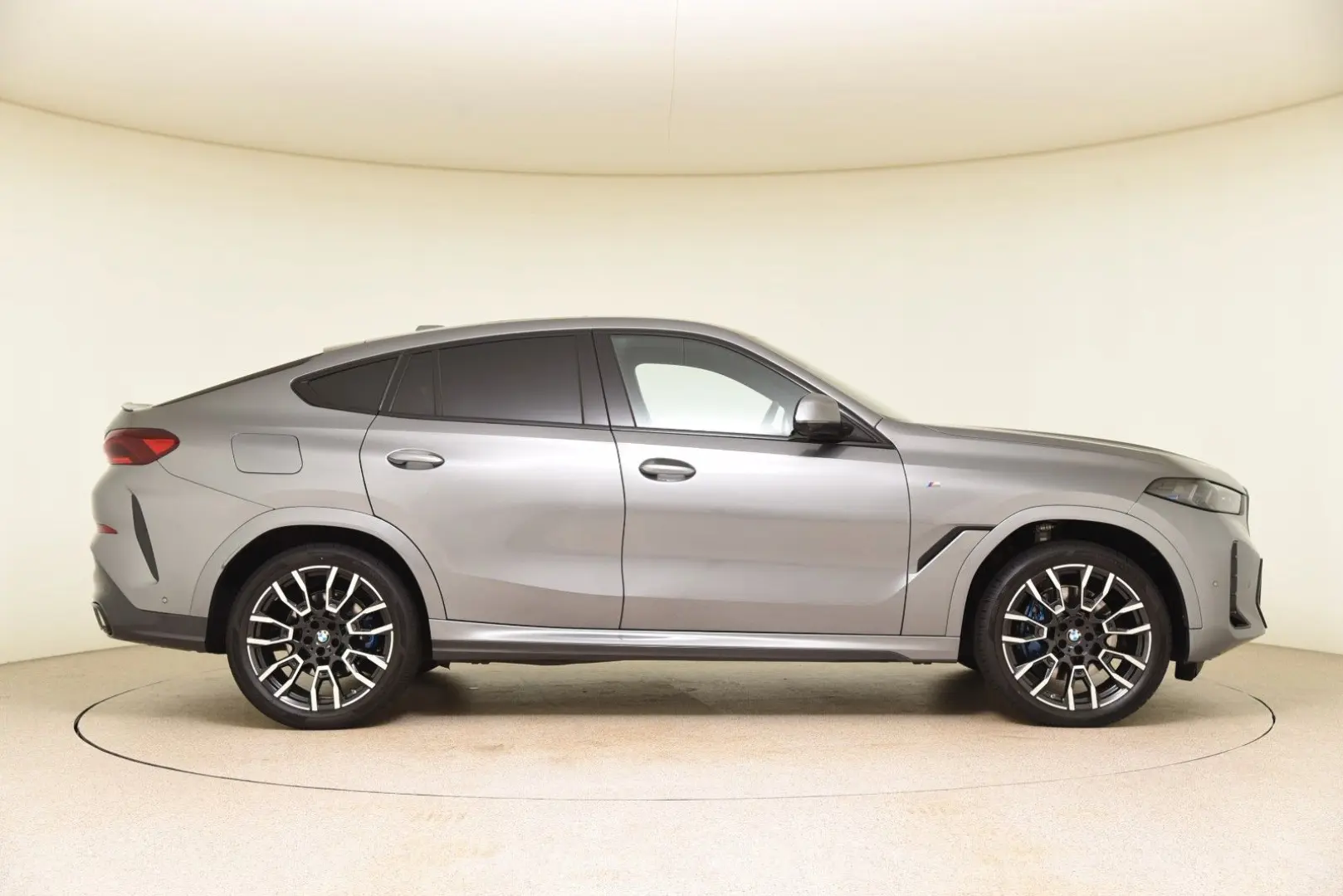 X6 xDrive30d M Sport DriveAssPro *UVP: 117.900